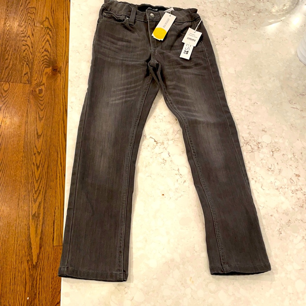 Joes youth size 7 jeans